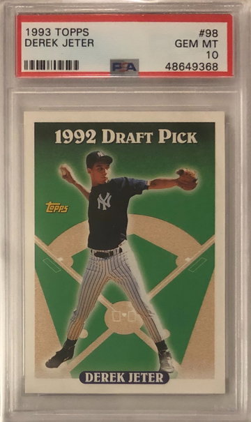 Derek Jeter