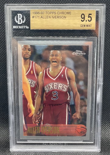 Allen Iverson