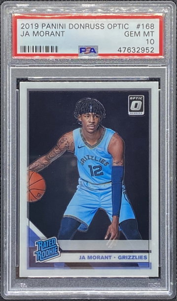 Ja Morant