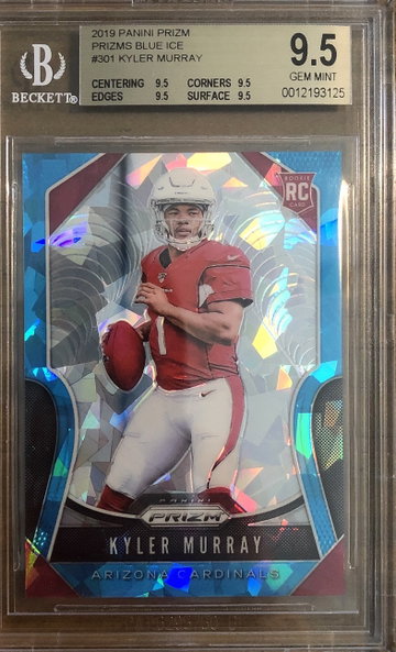 Kyler Murray