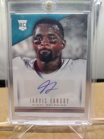 Jarvis Landry 2014 Prestige (RC) Auto
