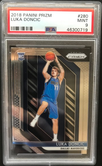Luka Doncic