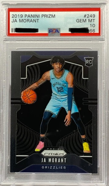 Ja Morant