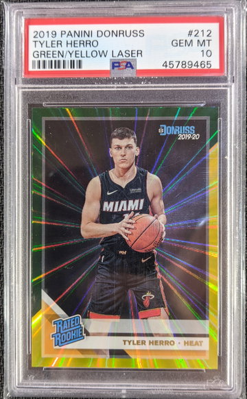 Tyler Herro