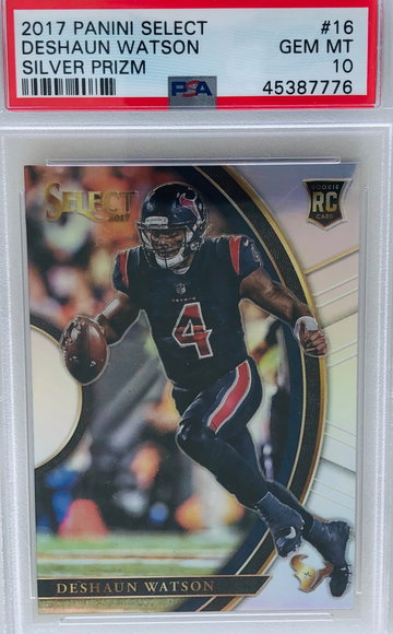 Deshaun Watson 