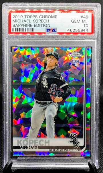 Michael Kopech