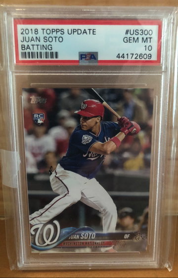 Juan Soto