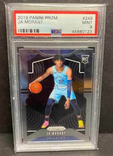 Ja Morant