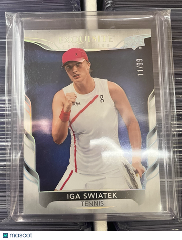 2024 Iga Swiatek #V-IS