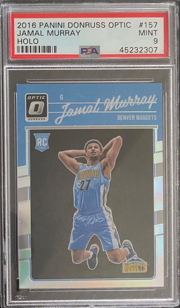 Jamal Murray 