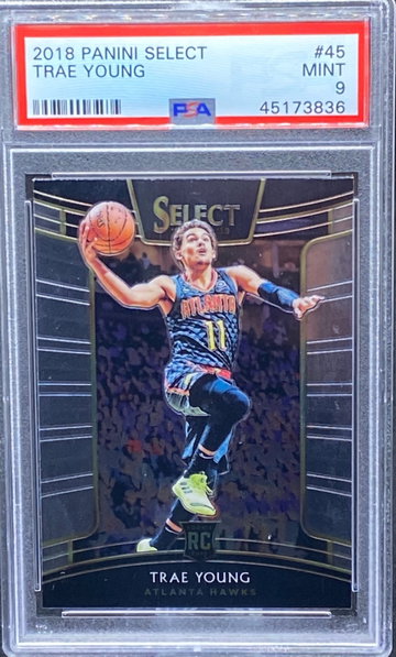 Trae Young
