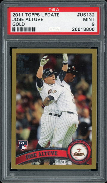 Jose Altuve