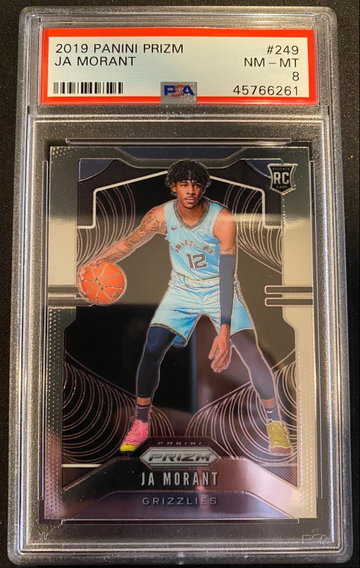 Ja Morant