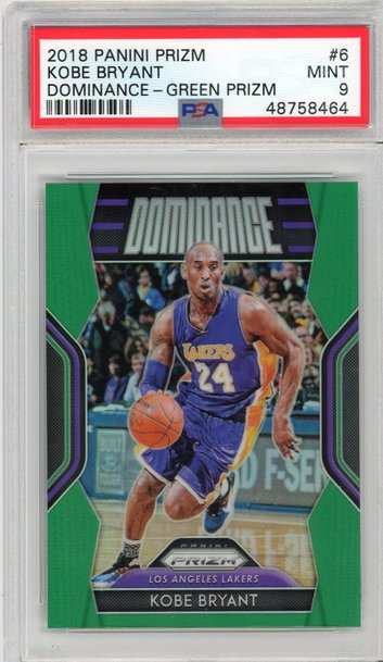 Kobe Bryant