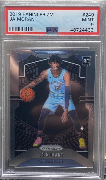 Ja Morant