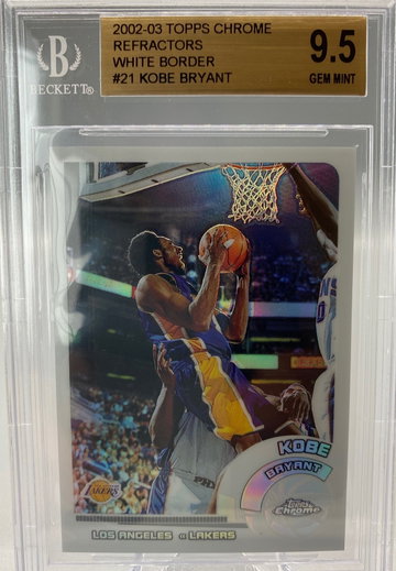 Kobe Bryant