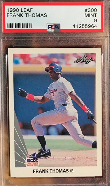 Frank Thomas