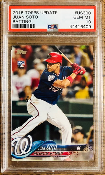 Juan Soto
