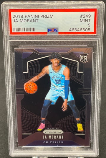 Ja Morant