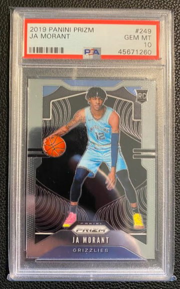 Ja Morant