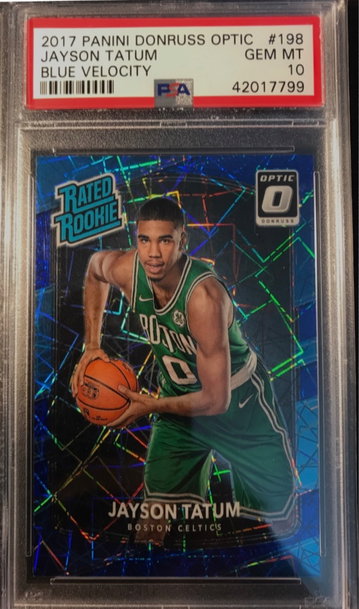 Jayson Tatum