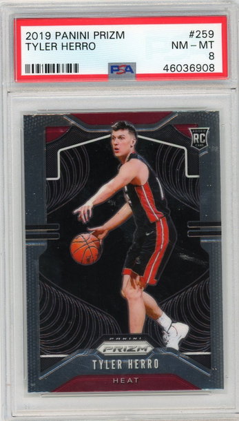 Tyler Herro