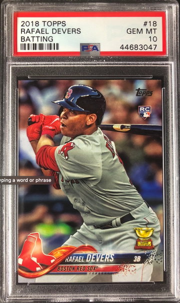 Rafael Devers
