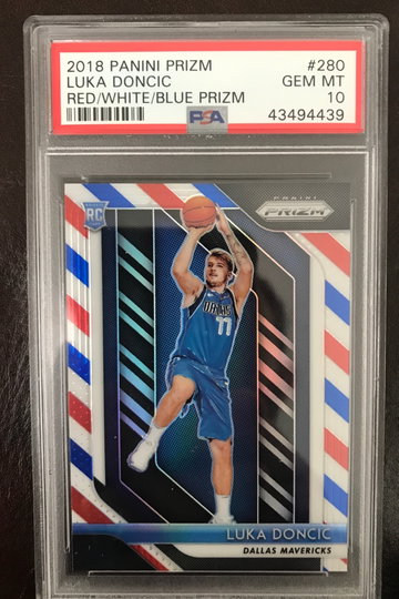 Luka Doncic