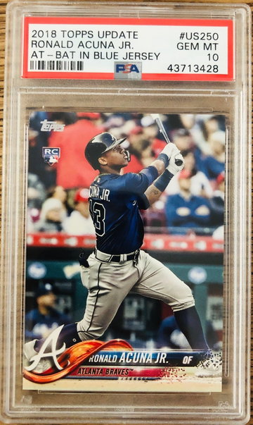 Ronald Acuna Jr.