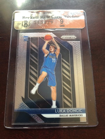 Luca Doncic