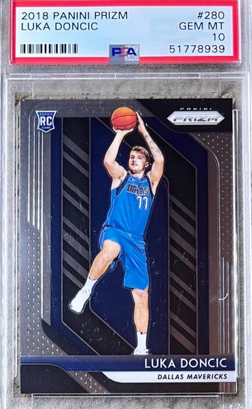 Luka Doncic