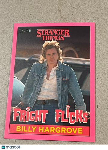 Pink Parallel