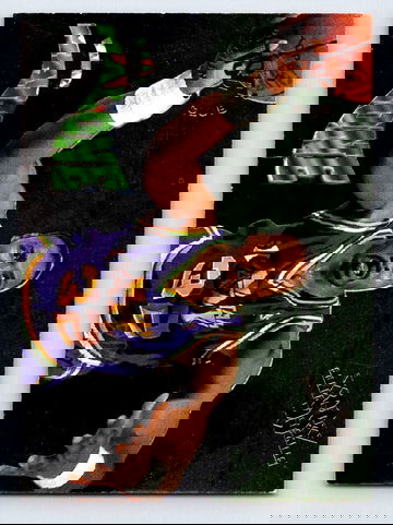 1993 94 Topps Stadium Club KARL MALONE Super Skills #18