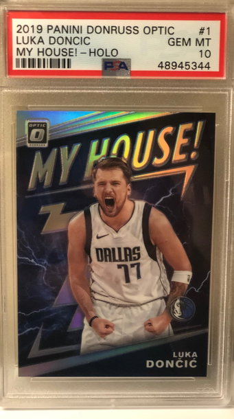 Luka Doncic