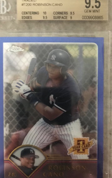 Robinson Cano