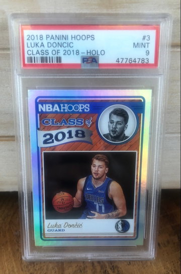 Luka Doncic