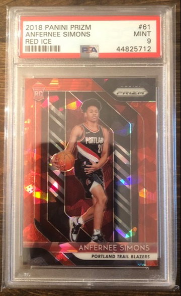 Anfernee Simons