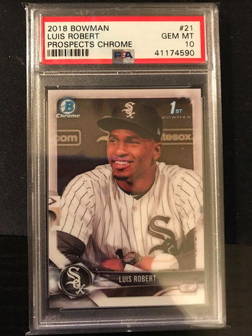 Luis Robert