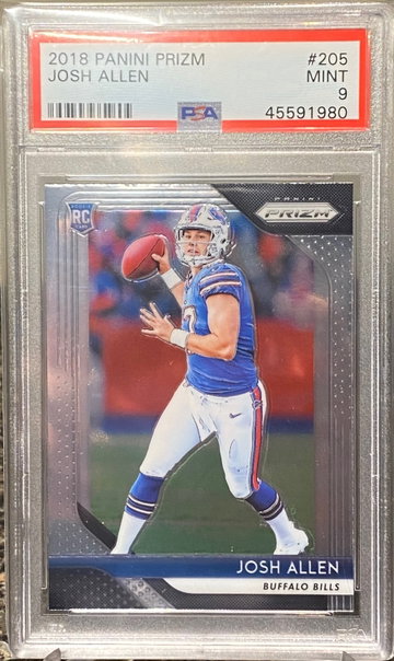 Josh Allen