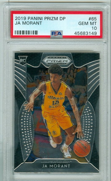 Ja Morant