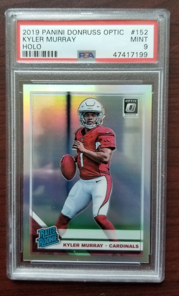 Kyler Murray