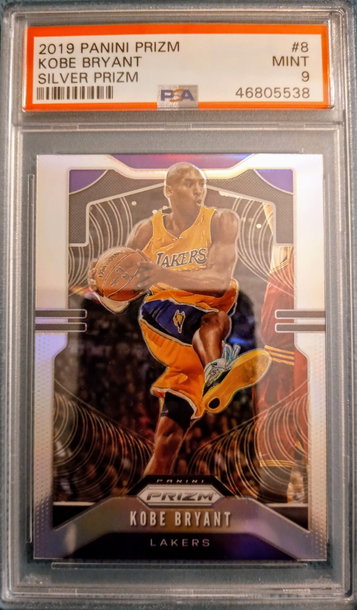 Kobe Bryant