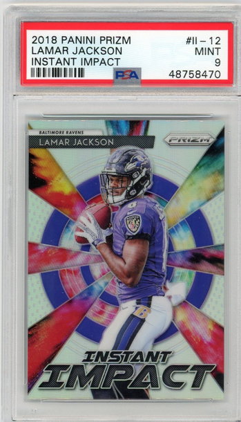 Lamar Jackson