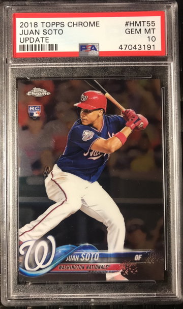 Juan Soto