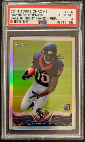 DeAndre Hopkins