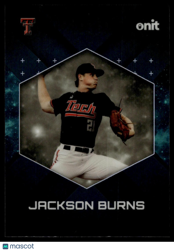 2026 ONIT Athlete Gravity Jackson Burns #57