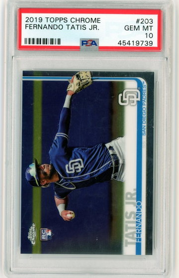 Fernando Tatis