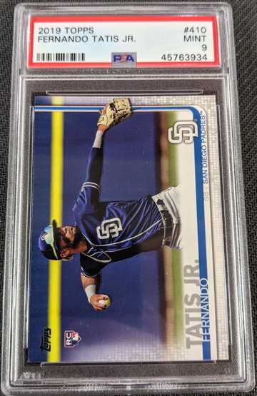 Fernando Tatis Jr
