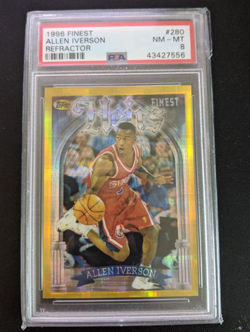 Allen Iverson