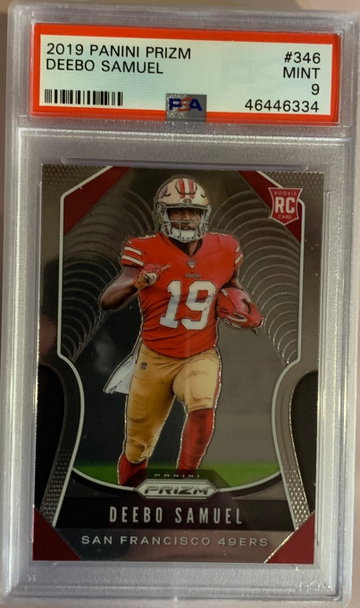 Deebo Samuel